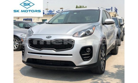 Buy Import Kia Sportage Other Car in Import - Dubai in Aragatsotn