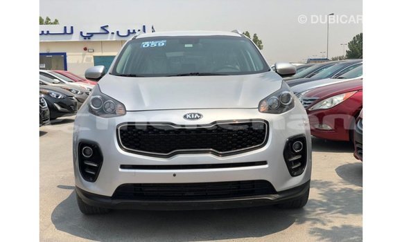Buy Import Kia Sportage Other Car in Import - Dubai in Aragatsotn Buy Import Kia Sportage Other Car in Import - Dubai in Aragatsotn
