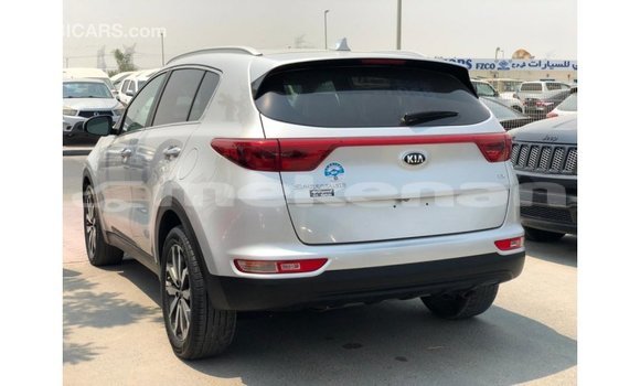 Buy Import Kia Sportage Other Car in Import - Dubai in Aragatsotn Buy Import Kia Sportage Other Car in Import - Dubai in Aragatsotn