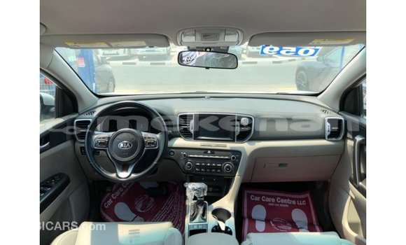 Buy Import Kia Sportage Other Car in Import - Dubai in Aragatsotn Buy Import Kia Sportage Other Car in Import - Dubai in Aragatsotn
