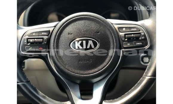 Buy Import Kia Sportage Other Car in Import - Dubai in Aragatsotn Buy Import Kia Sportage Other Car in Import - Dubai in Aragatsotn