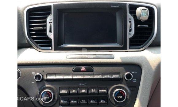 Buy Import Kia Sportage Other Car in Import - Dubai in Aragatsotn Buy Import Kia Sportage Other Car in Import - Dubai in Aragatsotn