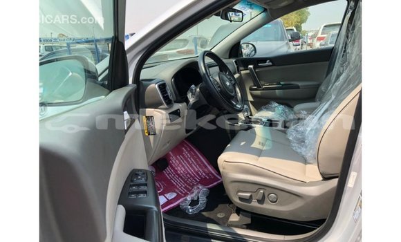 Buy Import Kia Sportage Other Car in Import - Dubai in Aragatsotn Buy Import Kia Sportage Other Car in Import - Dubai in Aragatsotn