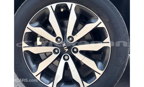 Buy Import Kia Sportage Other Car in Import - Dubai in Aragatsotn Buy Import Kia Sportage Other Car in Import - Dubai in Aragatsotn