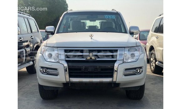 Buy Import Mitsubishi Pajero Black Car in Import - Dubai in Aragatsotn Buy Import Mitsubishi Pajero Black Car in Import - Dubai in Aragatsotn