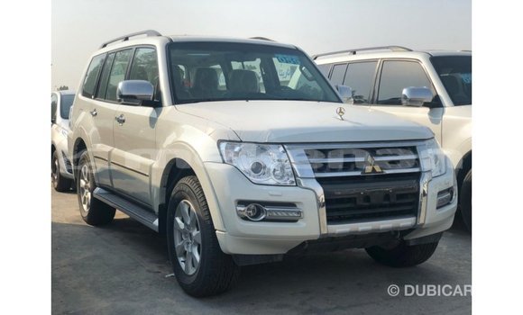 Buy Import Mitsubishi Pajero Black Car in Import - Dubai in Aragatsotn Buy Import Mitsubishi Pajero Black Car in Import - Dubai in Aragatsotn