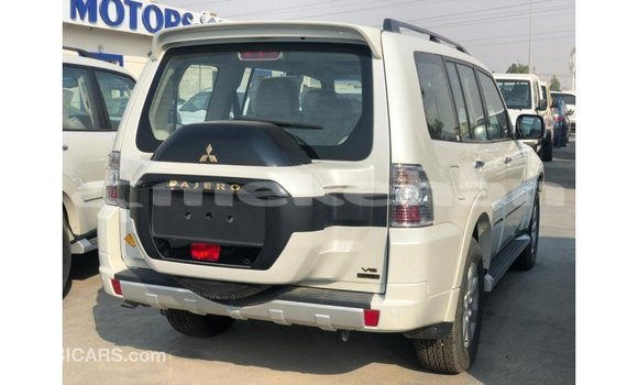 Buy Import Mitsubishi Pajero Black Car in Import - Dubai in Aragatsotn Buy Import Mitsubishi Pajero Black Car in Import - Dubai in Aragatsotn