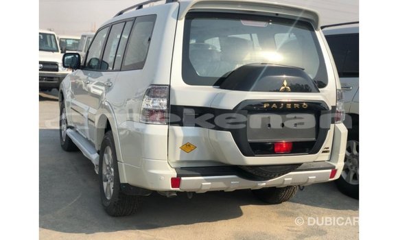 Buy Import Mitsubishi Pajero Black Car in Import - Dubai in Aragatsotn Buy Import Mitsubishi Pajero Black Car in Import - Dubai in Aragatsotn