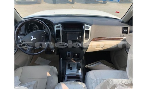 Buy Import Mitsubishi Pajero Black Car in Import - Dubai in Aragatsotn Buy Import Mitsubishi Pajero Black Car in Import - Dubai in Aragatsotn