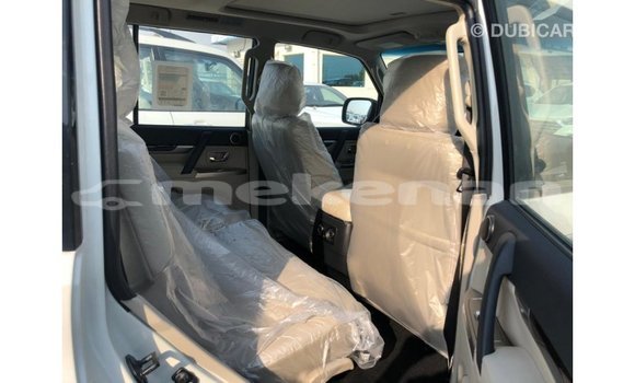 Buy Import Mitsubishi Pajero Black Car in Import - Dubai in Aragatsotn Buy Import Mitsubishi Pajero Black Car in Import - Dubai in Aragatsotn