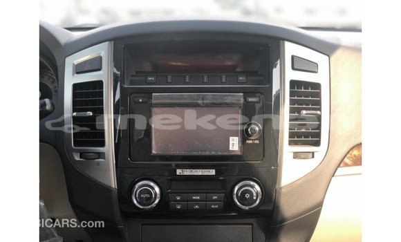 Buy Import Mitsubishi Pajero Black Car in Import - Dubai in Aragatsotn Buy Import Mitsubishi Pajero Black Car in Import - Dubai in Aragatsotn