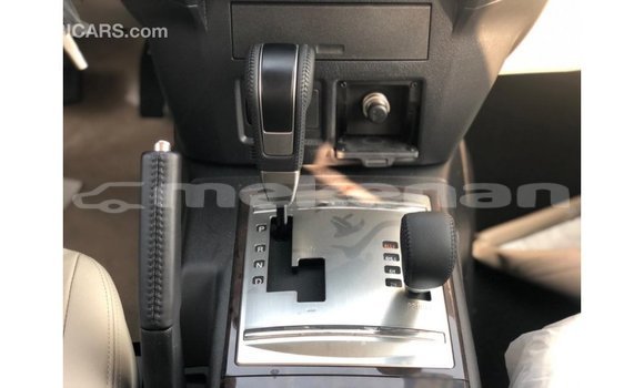 Buy Import Mitsubishi Pajero Black Car in Import - Dubai in Aragatsotn Buy Import Mitsubishi Pajero Black Car in Import - Dubai in Aragatsotn