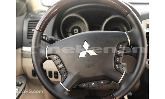 Buy Import Mitsubishi Pajero Black Car in Import - Dubai in Aragatsotn Buy Import Mitsubishi Pajero Black Car in Import - Dubai in Aragatsotn