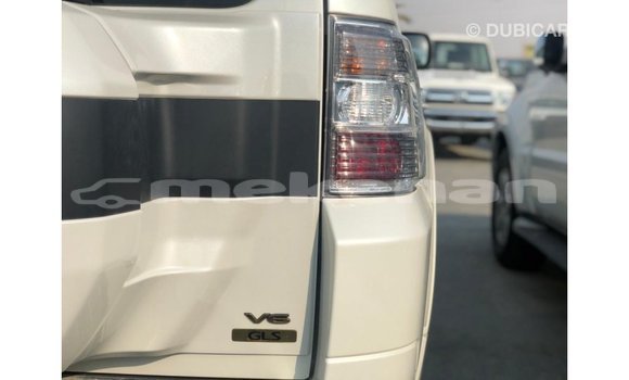 Buy Import Mitsubishi Pajero Black Car in Import - Dubai in Aragatsotn Buy Import Mitsubishi Pajero Black Car in Import - Dubai in Aragatsotn