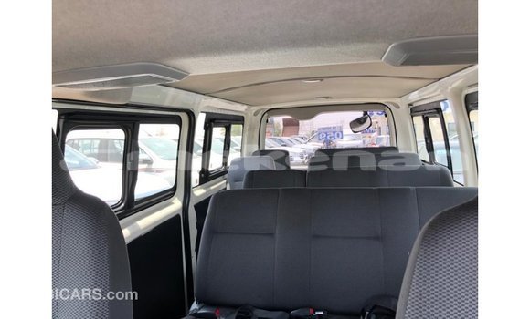 Buy Import Toyota Hiace White Car in Import - Dubai in Aragatsotn Buy Import Toyota Hiace White Car in Import - Dubai in Aragatsotn