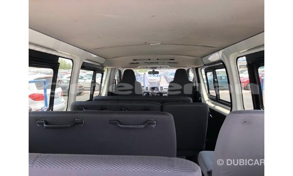 Buy Import Toyota Hiace White Car in Import - Dubai in Aragatsotn Buy Import Toyota Hiace White Car in Import - Dubai in Aragatsotn