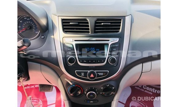 Buy Import Hyundai Accent Red Car in Import - Dubai in Aragatsotn Buy Import Hyundai Accent Red Car in Import - Dubai in Aragatsotn