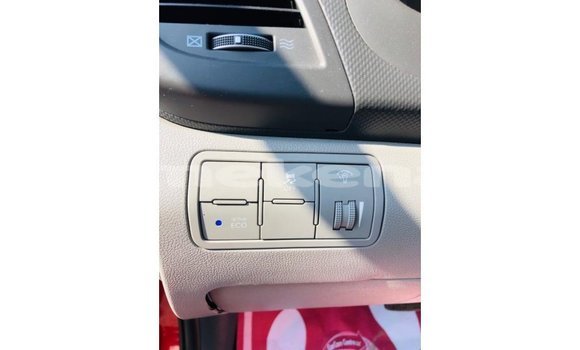 Buy Import Hyundai Accent Red Car in Import - Dubai in Aragatsotn Buy Import Hyundai Accent Red Car in Import - Dubai in Aragatsotn