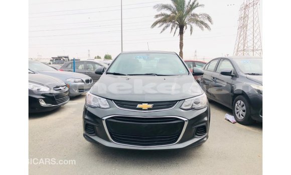 Buy Import Chevrolet Sonic Other Car in Import - Dubai in Aragatsotn Buy Import Chevrolet Sonic Other Car in Import - Dubai in Aragatsotn