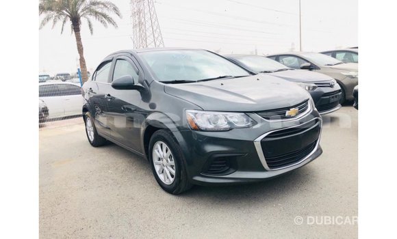 Buy Import Chevrolet Sonic Other Car in Import - Dubai in Aragatsotn Buy Import Chevrolet Sonic Other Car in Import - Dubai in Aragatsotn