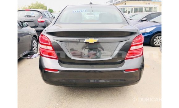 Buy Import Chevrolet Sonic Other Car in Import - Dubai in Aragatsotn Buy Import Chevrolet Sonic Other Car in Import - Dubai in Aragatsotn