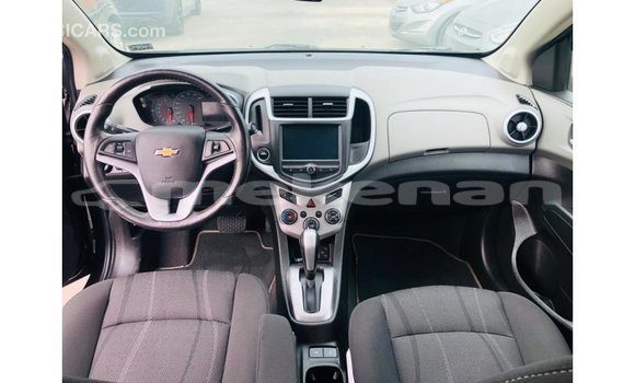 Buy Import Chevrolet Sonic Other Car in Import - Dubai in Aragatsotn Buy Import Chevrolet Sonic Other Car in Import - Dubai in Aragatsotn