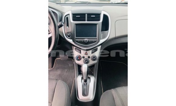 Buy Import Chevrolet Sonic Other Car in Import - Dubai in Aragatsotn Buy Import Chevrolet Sonic Other Car in Import - Dubai in Aragatsotn