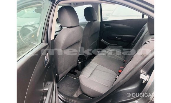 Buy Import Chevrolet Sonic Other Car in Import - Dubai in Aragatsotn Buy Import Chevrolet Sonic Other Car in Import - Dubai in Aragatsotn