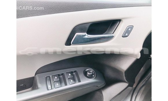Buy Import Chevrolet Sonic Other Car in Import - Dubai in Aragatsotn Buy Import Chevrolet Sonic Other Car in Import - Dubai in Aragatsotn