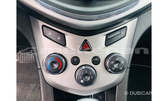 Buy Import Chevrolet Sonic Other Car in Import - Dubai in Aragatsotn Buy Import Chevrolet Sonic Other Car in Import - Dubai in Aragatsotn