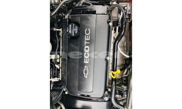 Buy Import Chevrolet Sonic Other Car in Import - Dubai in Aragatsotn Buy Import Chevrolet Sonic Other Car in Import - Dubai in Aragatsotn