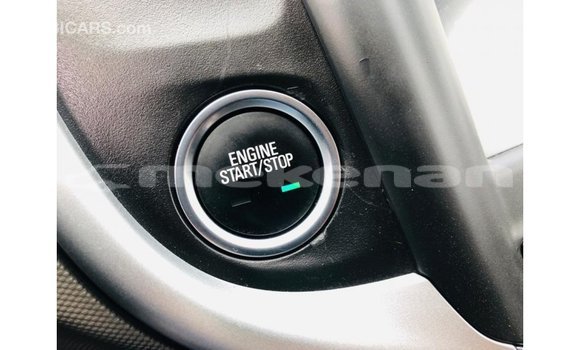 Buy Import Chevrolet Sonic Other Car in Import - Dubai in Aragatsotn Buy Import Chevrolet Sonic Other Car in Import - Dubai in Aragatsotn