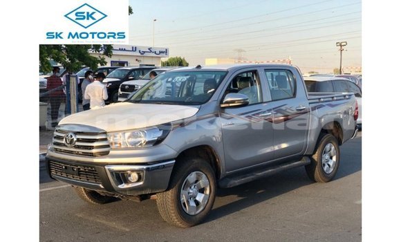 Buy Import Toyota Hilux Other Car in Import - Dubai in Aragatsotn