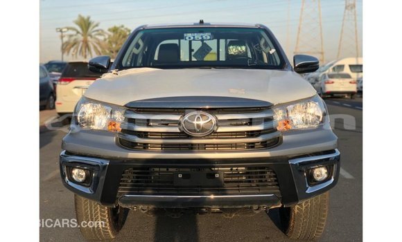 Buy Import Toyota Hilux Other Car in Import - Dubai in Aragatsotn Buy Import Toyota Hilux Other Car in Import - Dubai in Aragatsotn