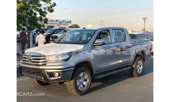 Buy Import Toyota Hilux Other Car in Import - Dubai in Aragatsotn Buy Import Toyota Hilux Other Car in Import - Dubai in Aragatsotn