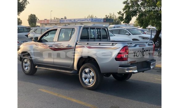 Buy Import Toyota Hilux Other Car in Import - Dubai in Aragatsotn Buy Import Toyota Hilux Other Car in Import - Dubai in Aragatsotn