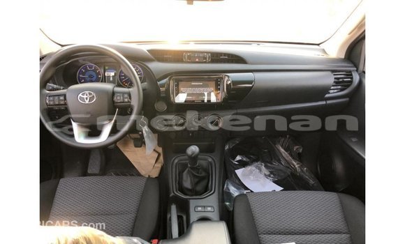 Buy Import Toyota Hilux Other Car in Import - Dubai in Aragatsotn Buy Import Toyota Hilux Other Car in Import - Dubai in Aragatsotn