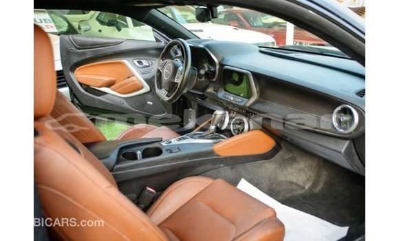 Buy Import Chevrolet Camaro Black Car in Import - Dubai in Aragatsotn Buy Import Chevrolet Camaro Black Car in Import - Dubai in Aragatsotn