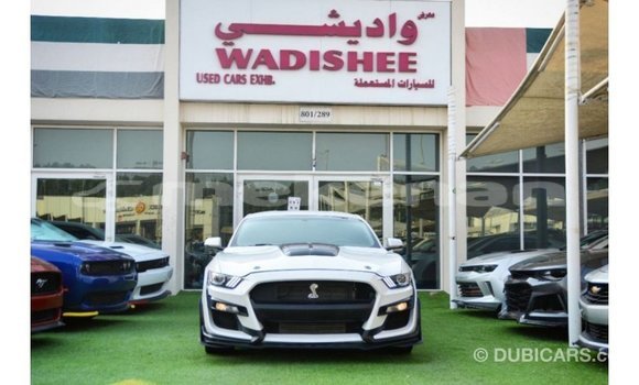Buy Import Ford Mustang White Car in Import - Dubai in Aragatsotn Buy Import Ford Mustang White Car in Import - Dubai in Aragatsotn