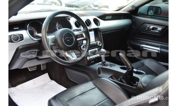 Buy Import Ford Mustang White Car in Import - Dubai in Aragatsotn Buy Import Ford Mustang White Car in Import - Dubai in Aragatsotn