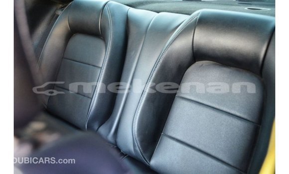 Buy Import Ford Mustang White Car in Import - Dubai in Aragatsotn Buy Import Ford Mustang White Car in Import - Dubai in Aragatsotn