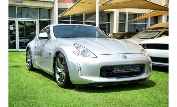 Buy Import Nissan 370Z Other Car in Import - Dubai in Aragatsotn