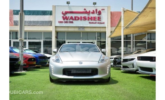 Buy Import Nissan 370Z Other Car in Import - Dubai in Aragatsotn Buy Import Nissan 370Z Other Car in Import - Dubai in Aragatsotn