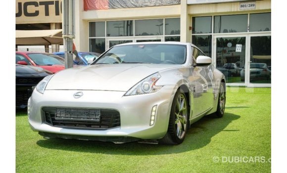 Buy Import Nissan 370Z Other Car in Import - Dubai in Aragatsotn Buy Import Nissan 370Z Other Car in Import - Dubai in Aragatsotn