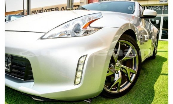 Buy Import Nissan 370Z Other Car in Import - Dubai in Aragatsotn Buy Import Nissan 370Z Other Car in Import - Dubai in Aragatsotn