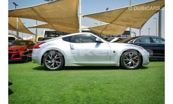 Buy Import Nissan 370Z Other Car in Import - Dubai in Aragatsotn Buy Import Nissan 370Z Other Car in Import - Dubai in Aragatsotn