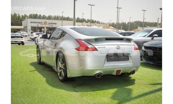 Buy Import Nissan 370Z Other Car in Import - Dubai in Aragatsotn Buy Import Nissan 370Z Other Car in Import - Dubai in Aragatsotn