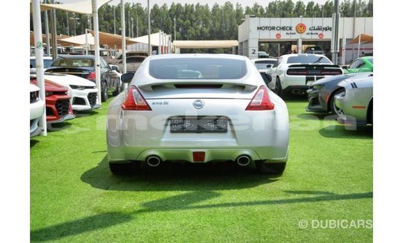 Buy Import Nissan 370Z Other Car in Import - Dubai in Aragatsotn Buy Import Nissan 370Z Other Car in Import - Dubai in Aragatsotn