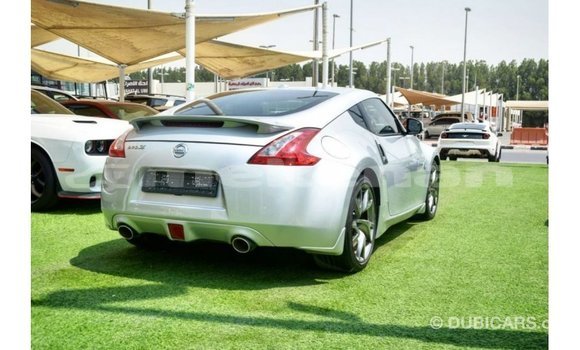 Buy Import Nissan 370Z Other Car in Import - Dubai in Aragatsotn Buy Import Nissan 370Z Other Car in Import - Dubai in Aragatsotn