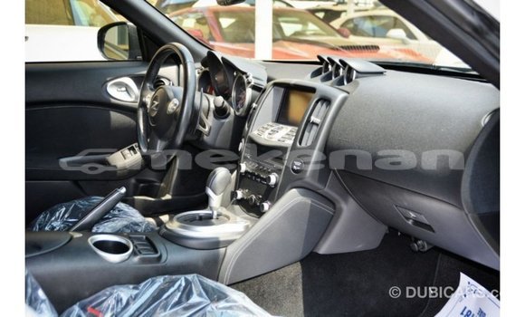 Buy Import Nissan 370Z Other Car in Import - Dubai in Aragatsotn Buy Import Nissan 370Z Other Car in Import - Dubai in Aragatsotn
